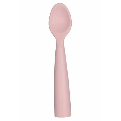 Oioi Nam Nam Silikon Kaşık Pembe