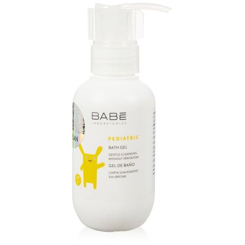 Babé Laboratories Pediatric Duş Jeli