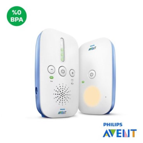 Philips Avent Bebek Telsizi  SCD501