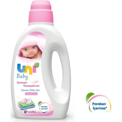 Uni Baby Çamaşır Yumuşatıcısı 1500ml