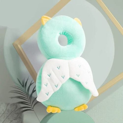 Melek Kanadı Bebek Koruma Yastığı