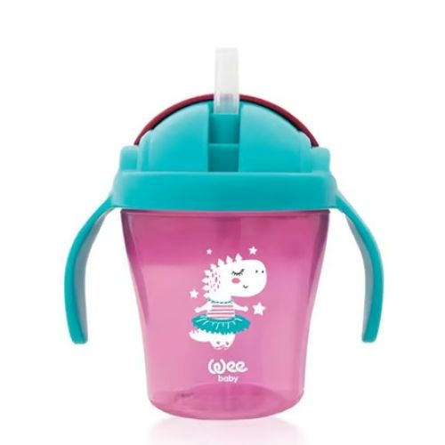 Wee Baby Pipetli Suluk 200ml.