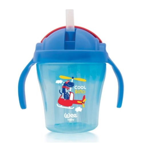 Wee Baby Pipetli Suluk 200ml.