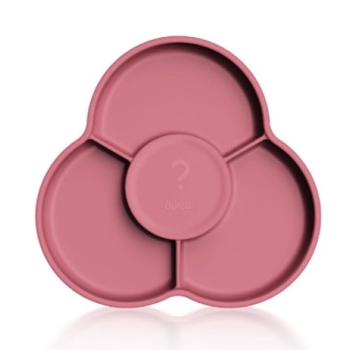 Wee Baby Nanninom Sürprizli Tabak Pembe