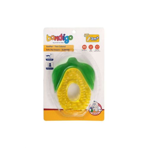 Bondigo Sulu Diş Kaşıyıcı Limon