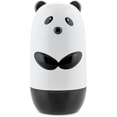 Chicco Bebek Tırnak Bakım Seti Panda