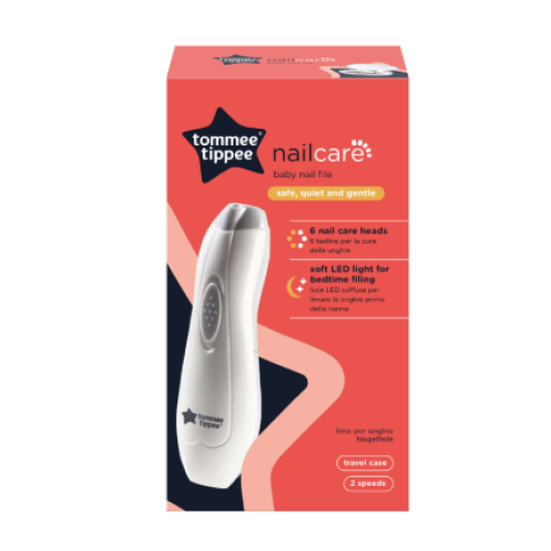 Tommee Tippee Bebek Tırnak Törpüsü