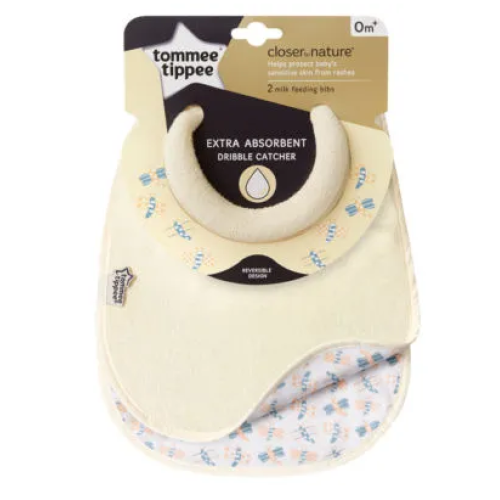 Tommee Tippee Mama Önlüğü 2'li