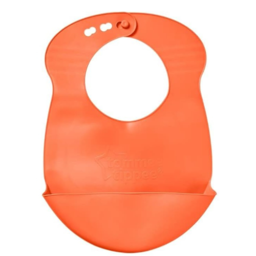 Tommee Tippee Mama Önlüğü Roll&Go