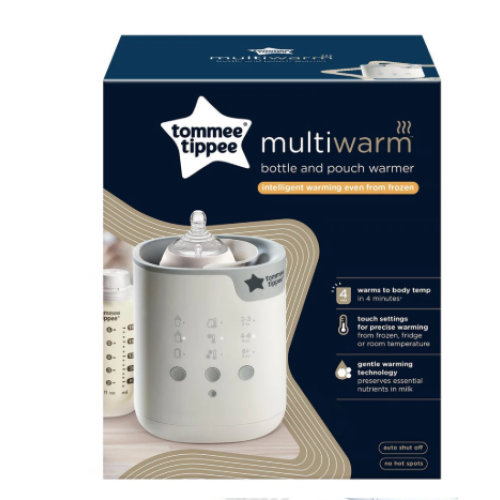 Tommee Tippee Elektrikli Biberon/Püre Isıtıcı
