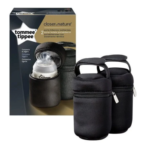 Tommee Tippee Yalıtımlı Biberon Taşıma Çantası