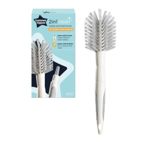 Tommee Tippee Biberon Temizleme Fırçası