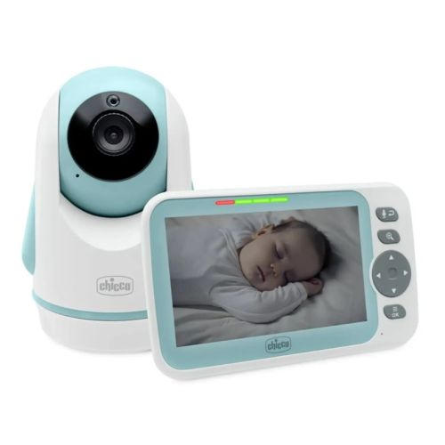 Chicco Bebek Kamerası 5inc.