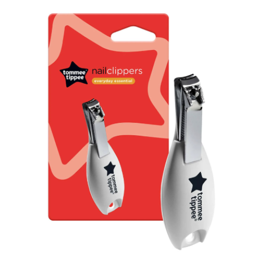 Tommee Tippee Bebek Saplı Tırnak Makası