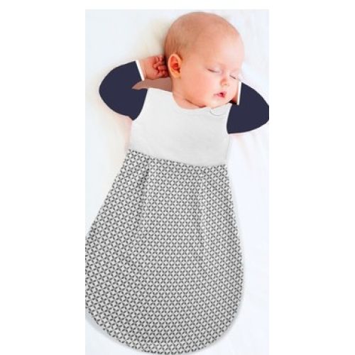 Babyjem Uyku Tulumu 0-6 ay