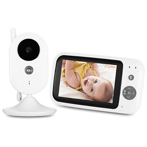 Toddler's Bebek Kamerası 3.2inc