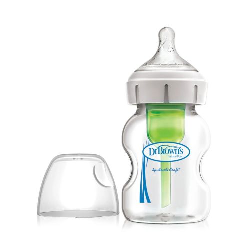 Dr. Brown's Anti Colic Biberon 150ml.