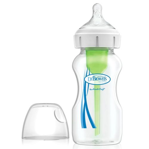 Dr. Brown's Anti Colic Biberon 270ml.