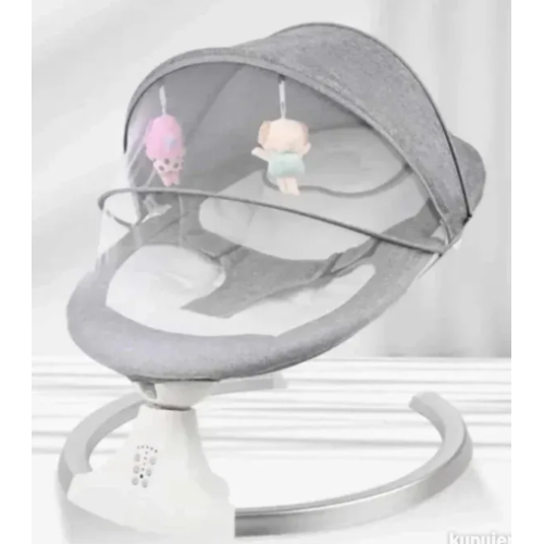 Toddler's Elektrikli Ana Kucağı