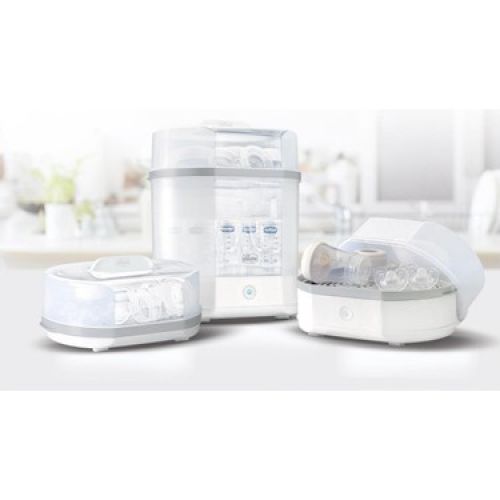 Chicco Sterilizatör 3 in 1