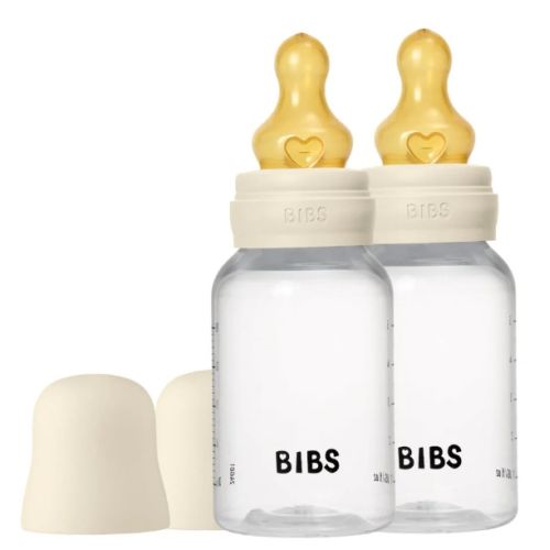 Bibs 2'li PP Biberon 150ml