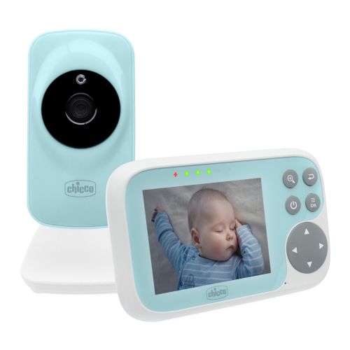 Chicco Bebek Kamerası