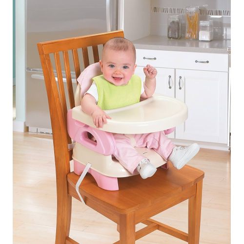 Toddler's Mama Sandalyesi Katlanabilir Sandalye Üstü