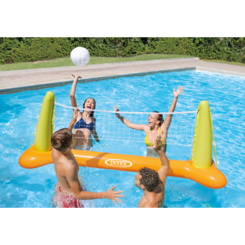 Intex Şişme Voleybol Filesi 239cmx64cm