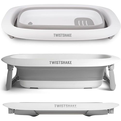 TWISTSHAKE KÜVET KATLANABİLİR