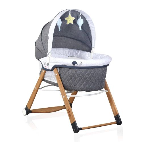 Kiwi Sleeper Beşik