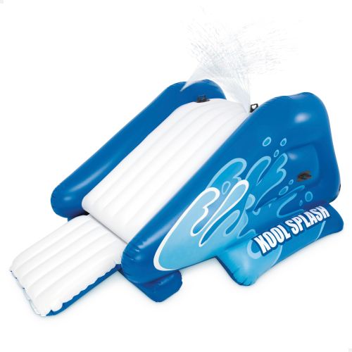 İntex Cool Splash Su Kaydırağı 330x206x117cm