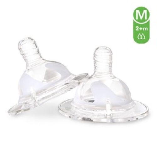 TWISTSHAKE BİBERON UCU 2M+