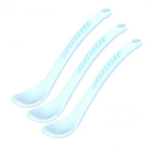 TWISTSHAKE 3'lü YEMEK KAŞIĞI MAVİ