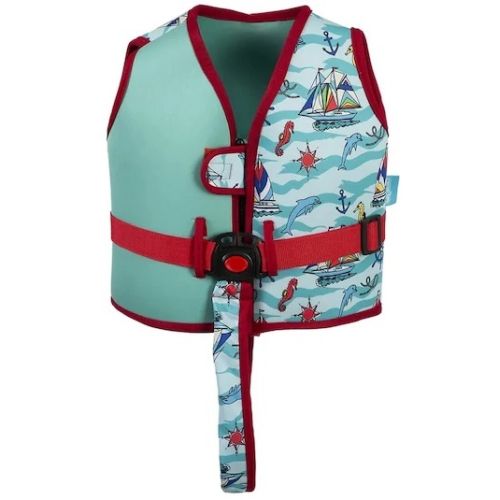 Babyjem Çocuk Yüzme Yeleği 1-5 Yaş