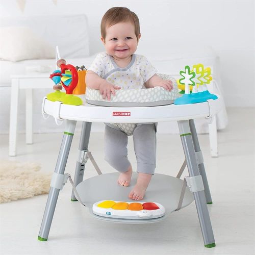 Skip Hop Bebek Oyun Aktivite Merkezi