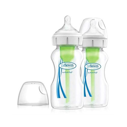 Dr. Brown's Anti Colic 2'li Biberon 270ml.
