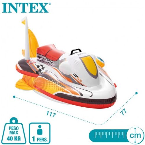 Intex Şişme Jet Ski