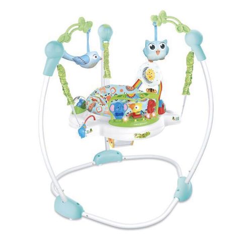 TODDLER'S Hoppala Baby Jumpero Baykuş