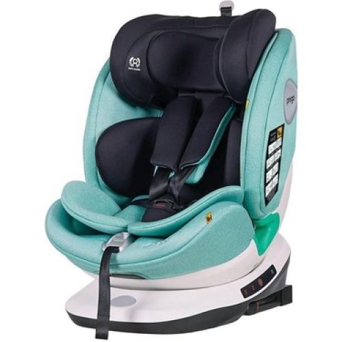 Prego Q9000 Cosmofix I-Size Oto Koltuk 0-36 kg Yeşil