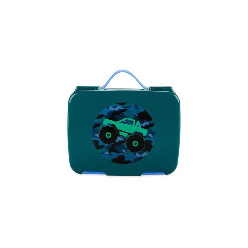 Skip Hop Spark Style Bento Beslenme Kutusu Truck