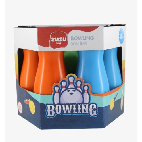 ZUZU Bowling Oyuncak
