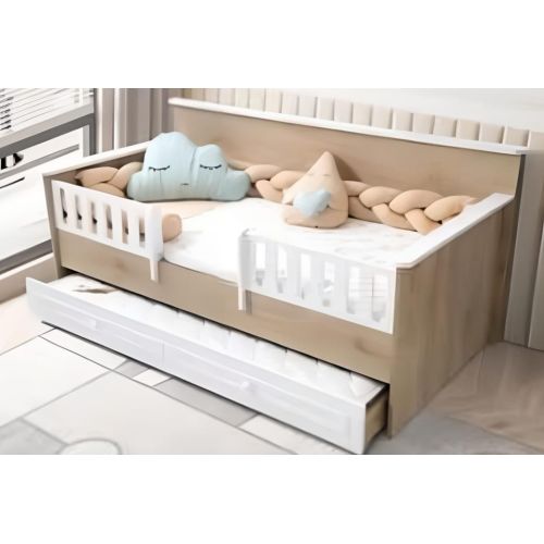 Sedir Montessori Karyola 90x190cm