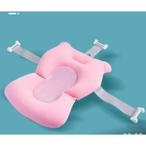 Toddler's Köpük Banyo Filesi