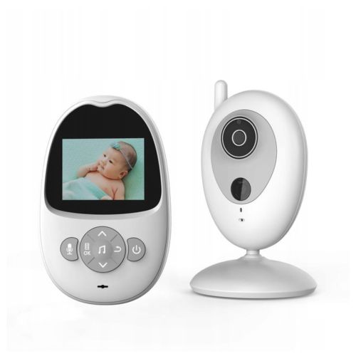Toddler's Bebek Kamerası 2.4inc