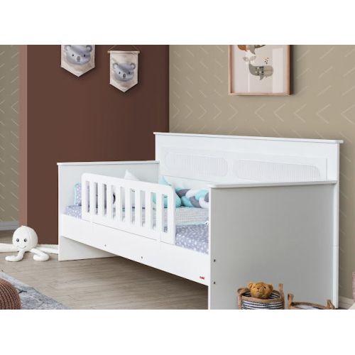 Tiffany Punto Montessori 90x190cm Yatak