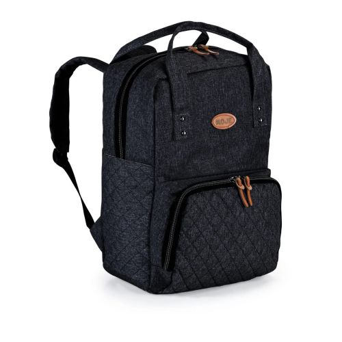 Moje Rose Sırt Çantası Bebek Bakım Çantası