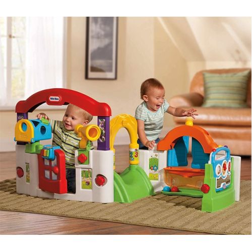 Little Tikes Activity Garden 636ay