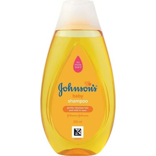 Johnson's  Bebek Şampuanı 200 Ml