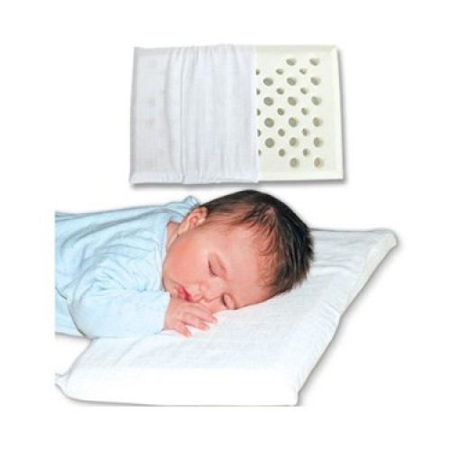 Sevi Bebe Boğulma Önleyici Yastık Beyaz