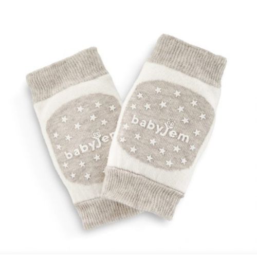 BABYJEM EMEKLEME DİZLİĞİ ÖRGÜ Kahverengi